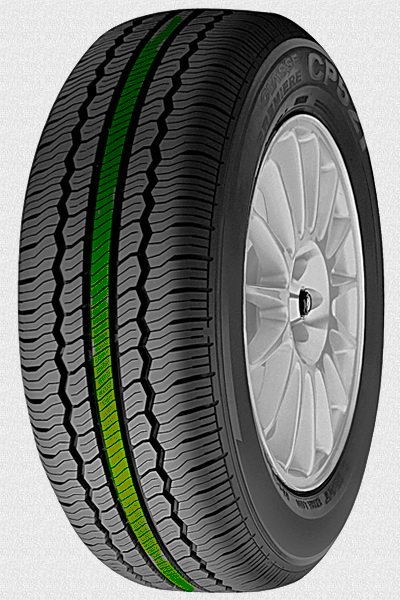 Nexen Classe Premiere CP521 (2)
